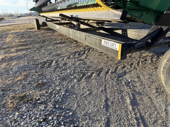 2019 Duo Lift DL-37 Equipment Image0