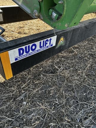 Image of Duo Lift DLT42XL equipment image 4