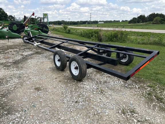 Image of Duo Lift FB30 equipment image 1