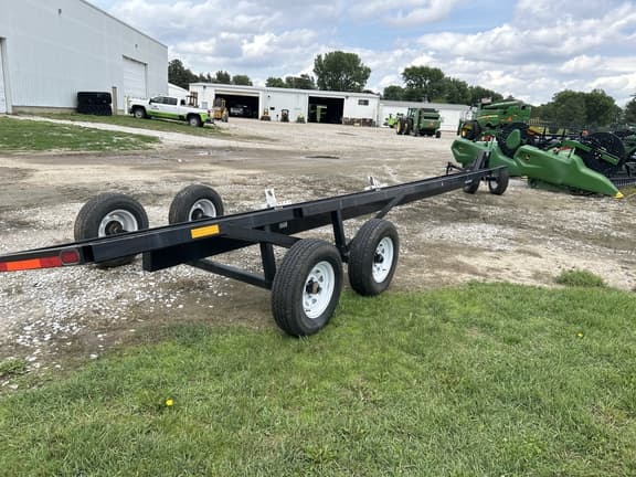 Image of Duo Lift FB30 equipment image 2