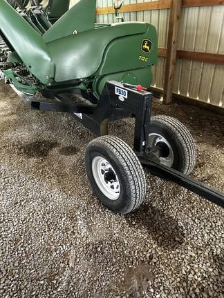 2019 Duo Lift FB30 Equipment Image0