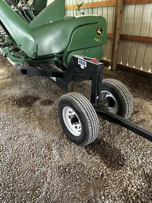 2019 Duo Lift FB30 Image