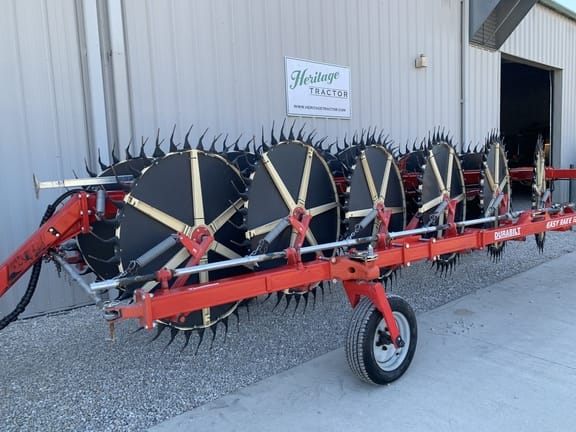 Main image Durabilt Easy Rake 12