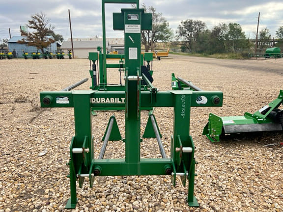 2019 Durabilt Cotton Bale Handler Equipment Image0