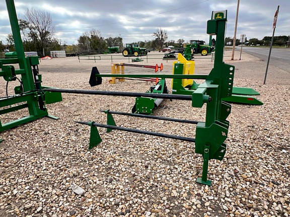 Image of Durabilt Cotton Bale Handler Image 1