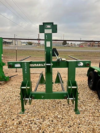 2019 Durabilt Cotton Bale Handler Equipment Image0
