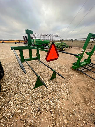 Image of Durabilt Cotton Bale Handler Image 1