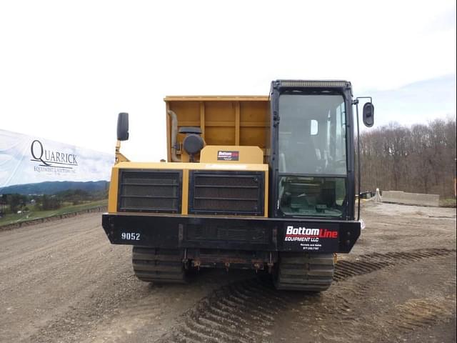 Image of Morooka MST2200VD equipment image 1
