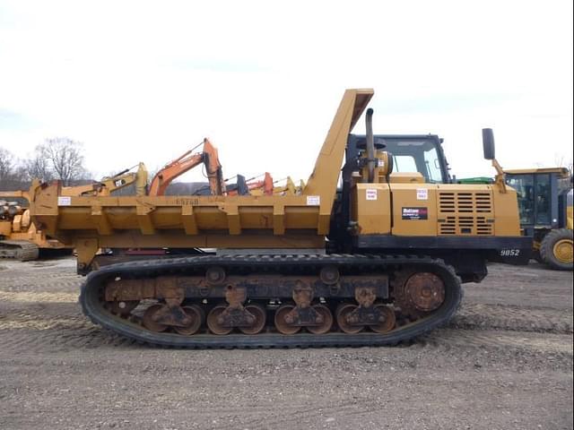 Image of Morooka MST2200VD equipment image 2