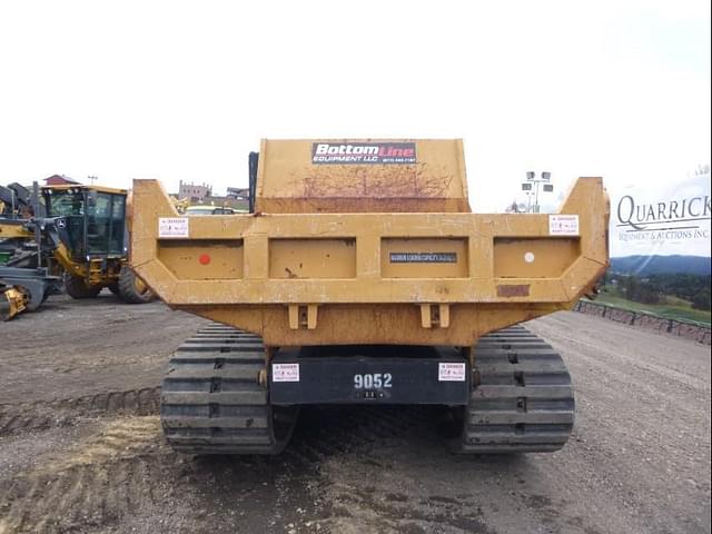 Image of Morooka MST2200VD equipment image 3