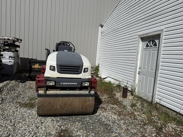 Image of DYNAPAC CC1200 equipment image 2