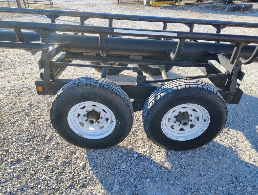 2019 EZ Haul G36 Equipment Image0