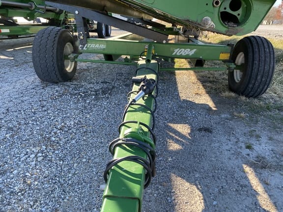 Main image E-Z Trail 1084