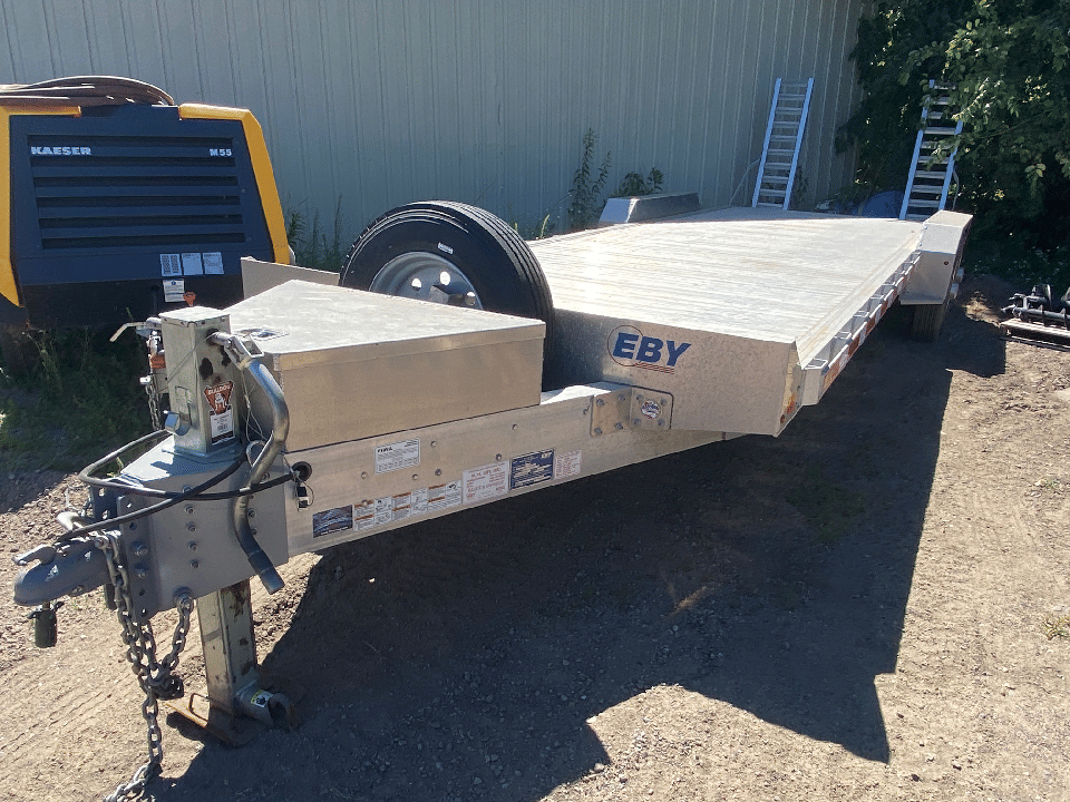 2019 EBY LP14K20 Equipment Image0