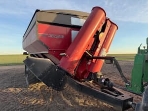 2019 Elmers Haulmaster 1300 Image