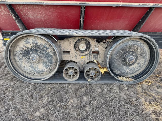 Image of Elmers Haulmaster 1300 equipment image 4