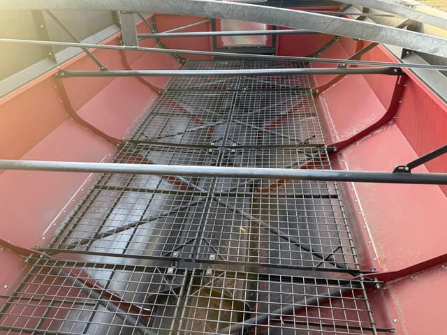 Image of Elmers Haulmaster 1300 equipment image 3