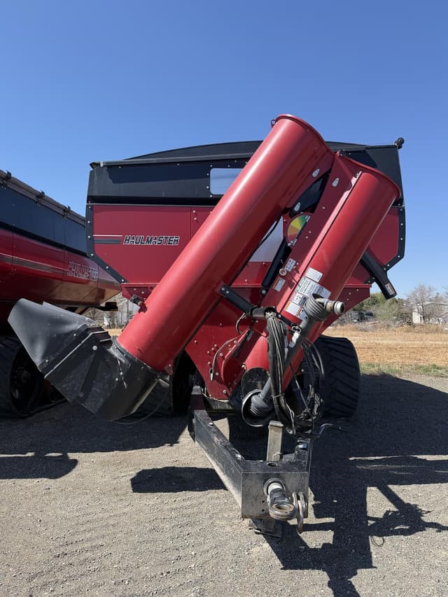 Image of Elmers Haulmaster 1300 equipment image 1