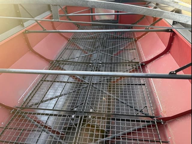 Image of Elmers Haulmaster 1300 equipment image 3