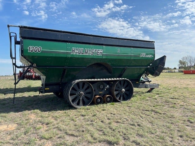 2019 Elmers Haulmaster 1300 Equipment Image0