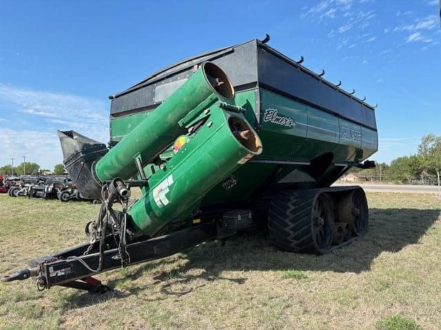 Image of Elmers Haulmaster 1300 Primary Image