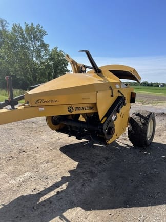 Main image Elmers Wolverine