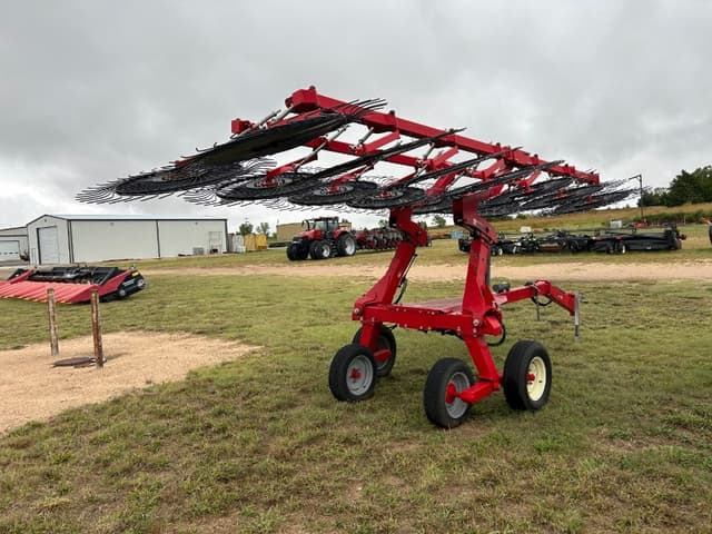 Image of Enorossi Maximus 14HSI equipment image 3