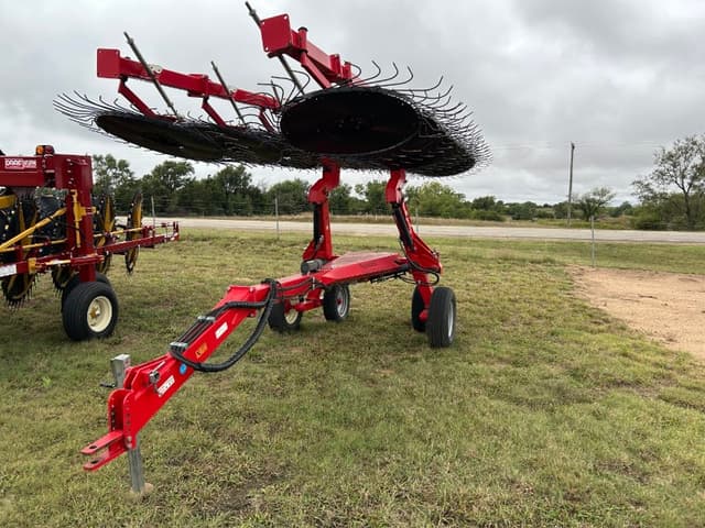 Image of Enorossi Maximus 14HSI equipment image 1