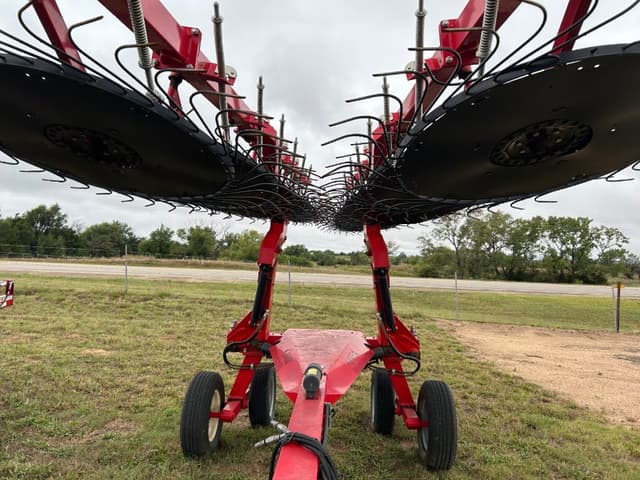 Image of Enorossi Maximus 14HSI equipment image 2