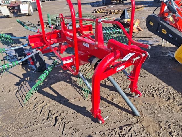 Image of Enorossi RR420EVO equipment image 1