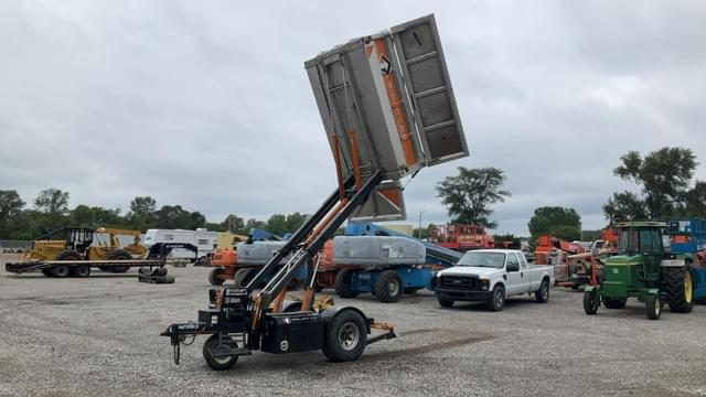 Image of Equipter RB4000 equipment image 2