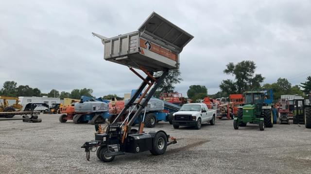 Image of Equipter RB4000 equipment image 1