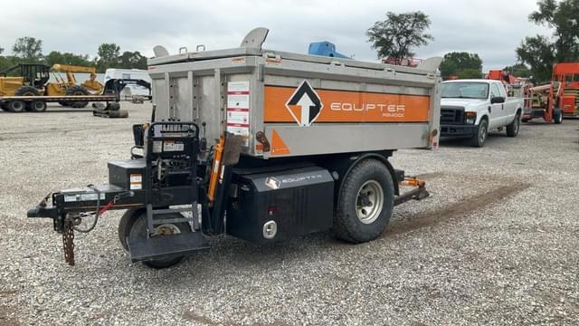 Image of Equipter RB4000 equipment image 3