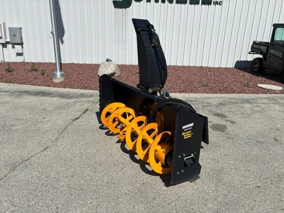 2019 Erskine 2420 Equipment Image0