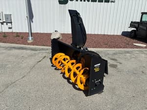 2019 Erskine 2420 Image
