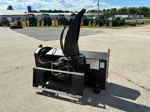 Image of Erskine 2420 equipment image 4