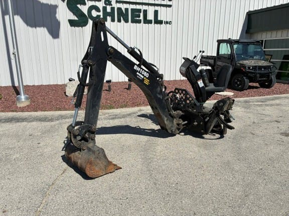 2019 Erskine BH1080 Equipment Image0