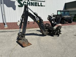 2019 Erskine BH1080 Image