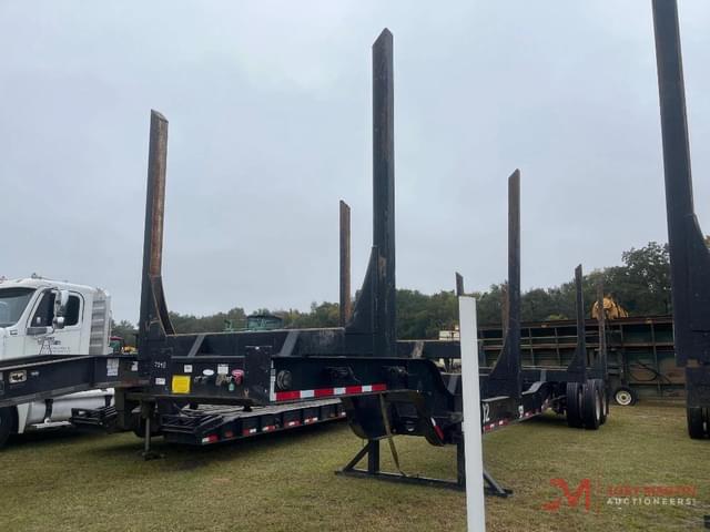 Image of Evans LW-16-42DFP/DC/102 equipment image 3