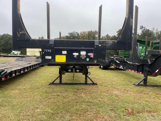 Image of Evans LW-16-42DFP/DC/102 equipment image 4