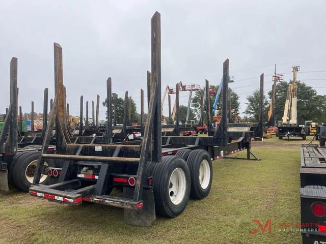 Image of Evans LW-16-42DFP/DC/102 equipment image 1