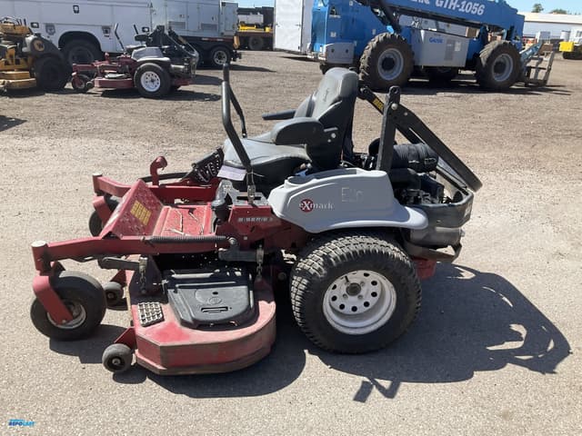 Image of Exmark Lazer Z equipment image 1