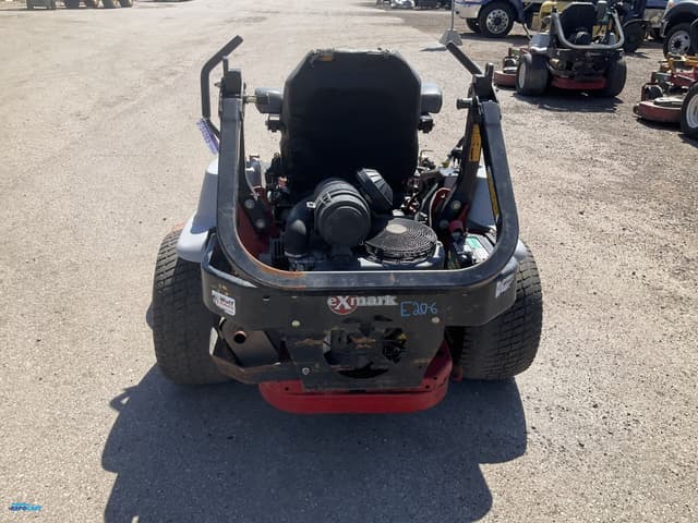 Image of Exmark Lazer Z equipment image 3