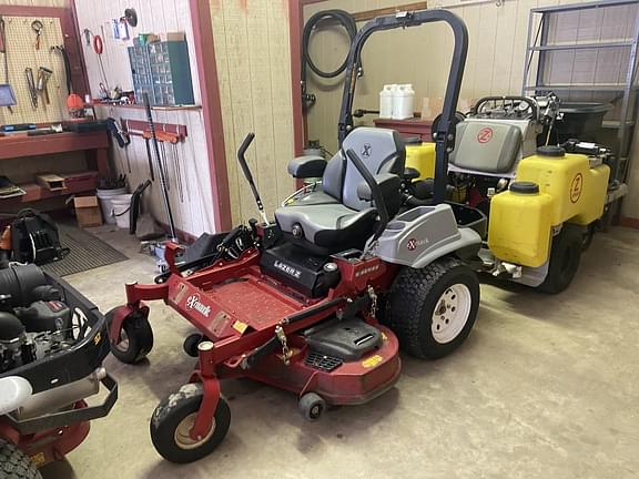 2019 Exmark Lazer Z Other Equipment Turf for Sale Tractor Zoom