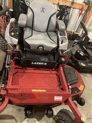 Image of Exmark Lazer Z equipment image 1