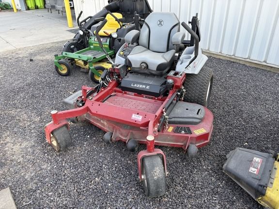 Main image Exmark Lazer Z