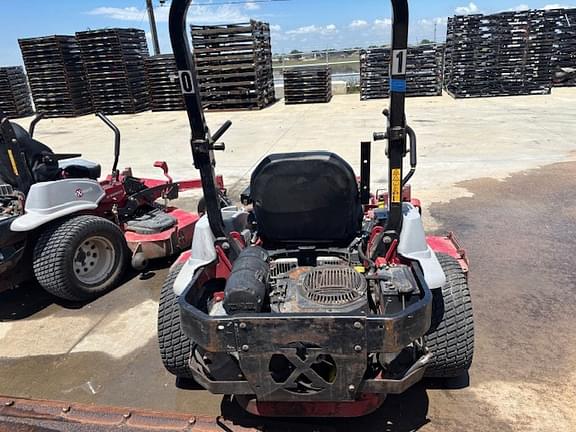 Image of Exmark Lazer Z equipment image 2