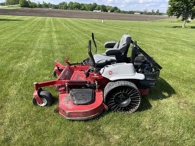 Image of Exmark Lazer Z equipment image 1