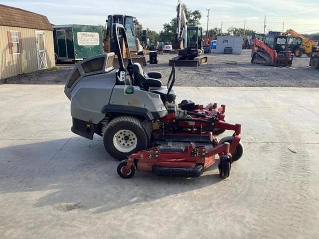 Image of Exmark Lazer Z equipment image 4