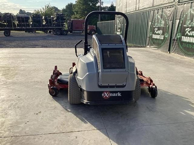 Image of Exmark Lazer Z equipment image 2
